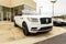 2021 Lincoln Navigator L L Black Label