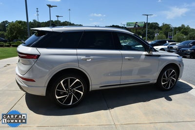 2024 Lincoln Corsair Grand Touring