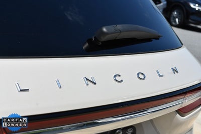 2024 Lincoln Corsair Grand Touring