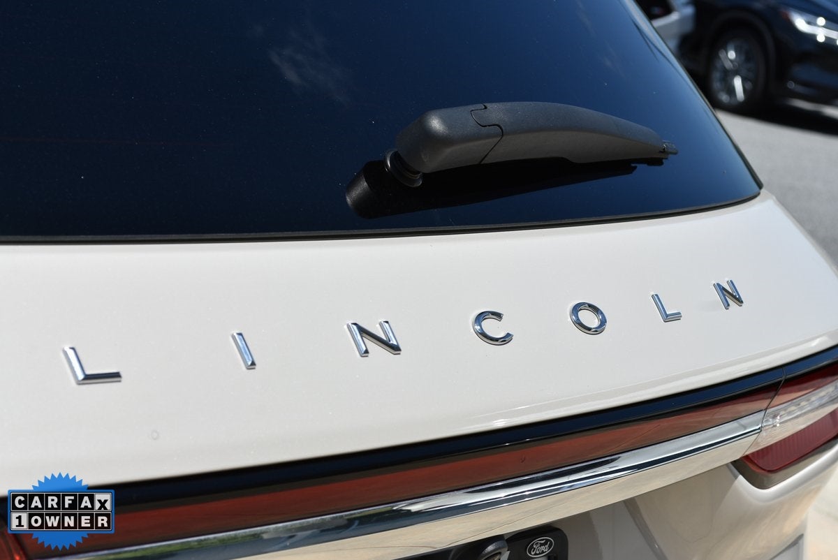 2024 Lincoln Corsair Grand Touring