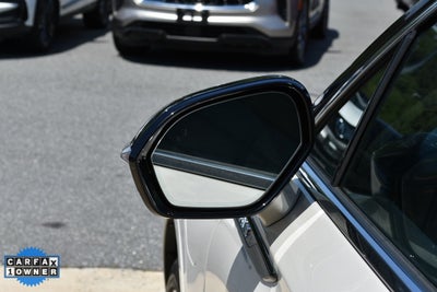 2024 Lincoln Corsair Grand Touring