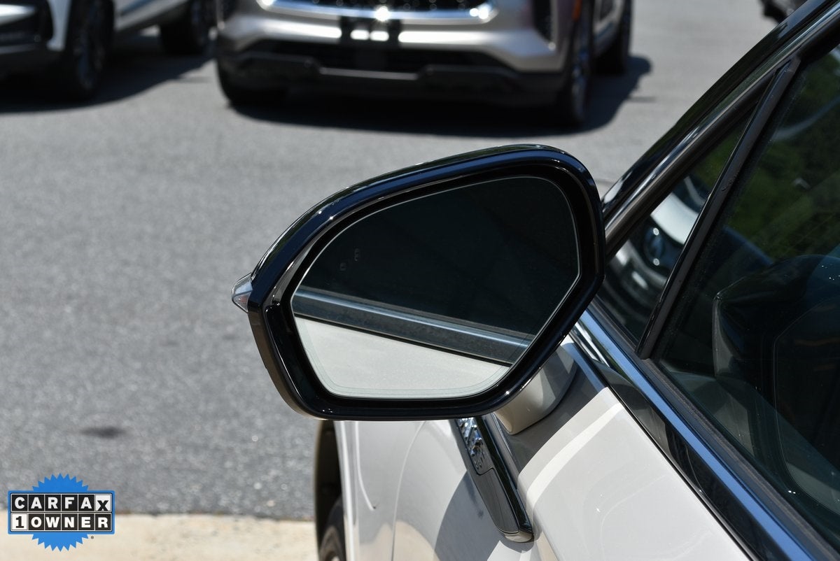 2024 Lincoln Corsair Grand Touring