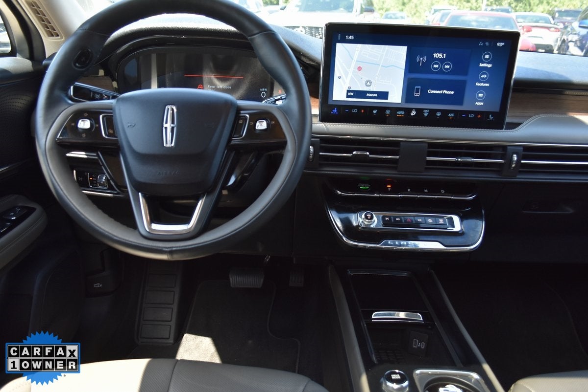 2024 Lincoln Corsair Grand Touring