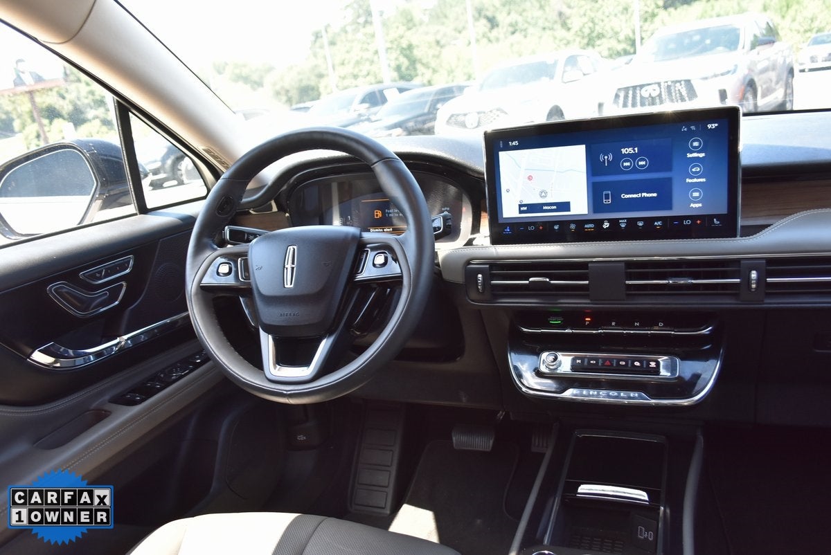 2024 Lincoln Corsair Grand Touring