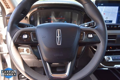 2024 Lincoln Corsair Grand Touring