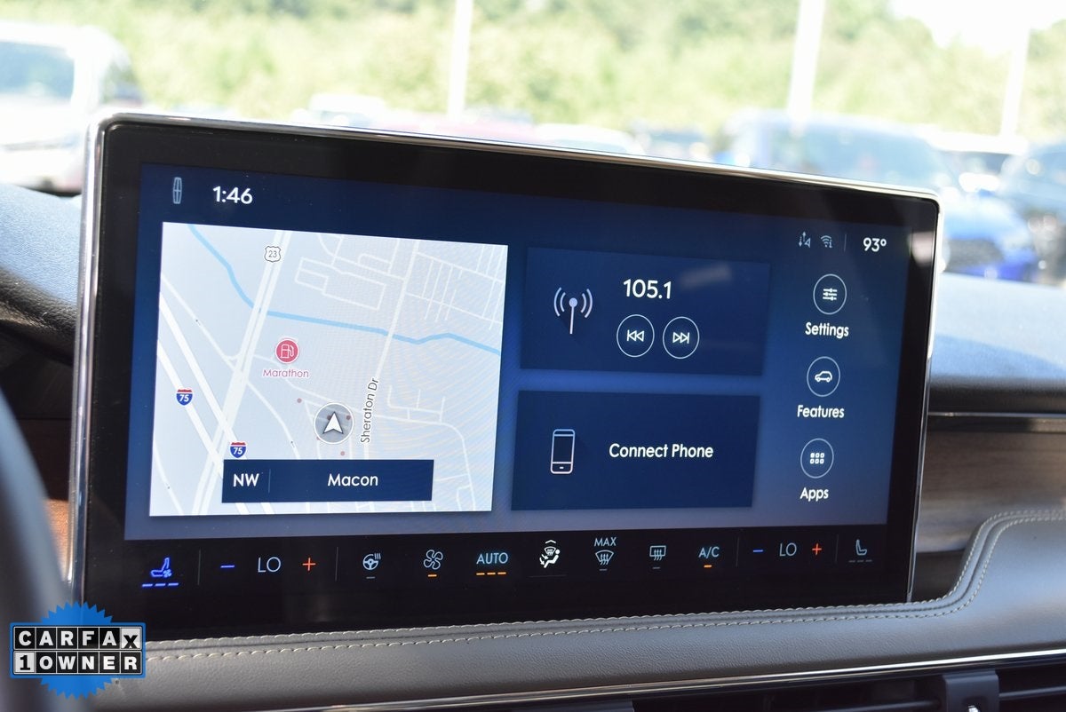 2024 Lincoln Corsair Grand Touring