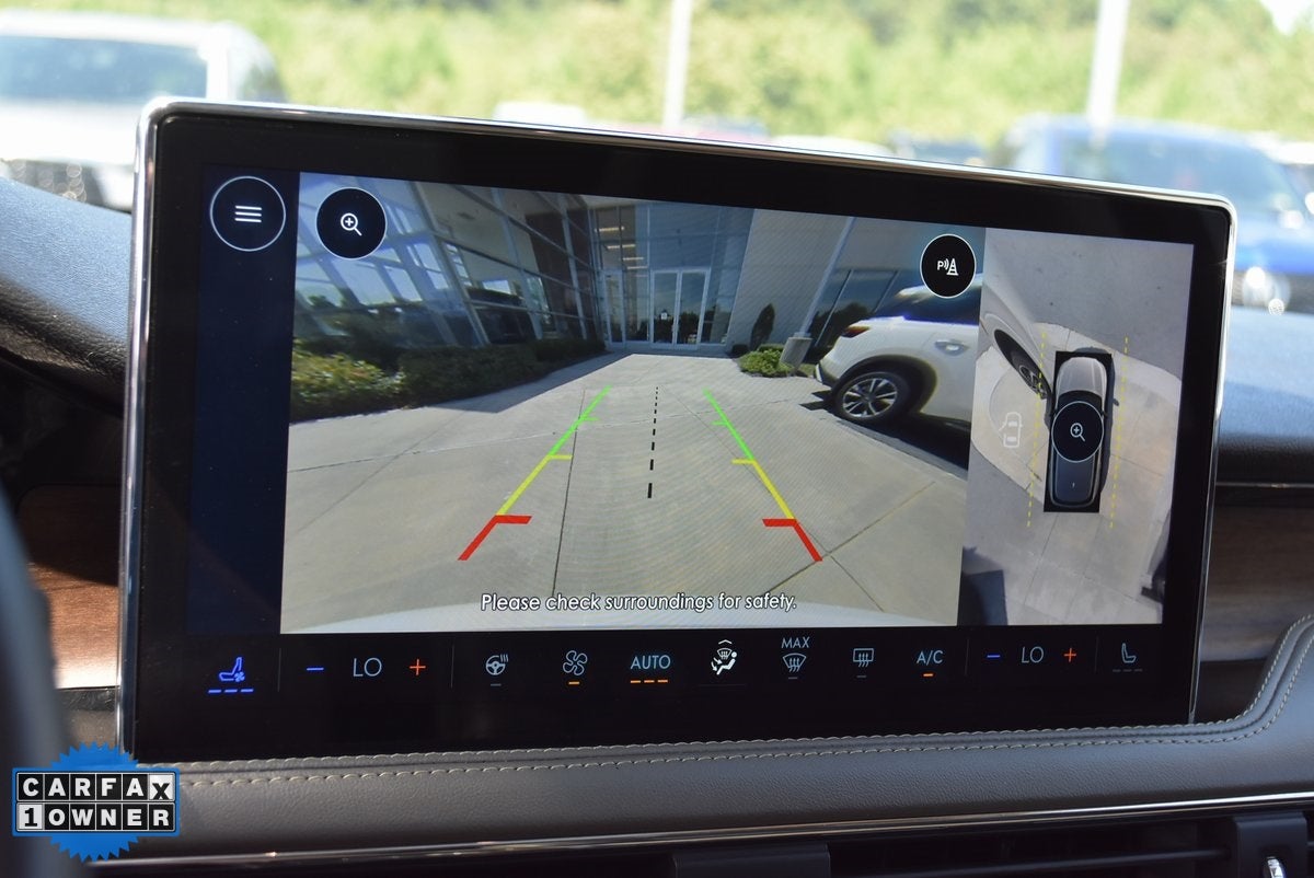 2024 Lincoln Corsair Grand Touring