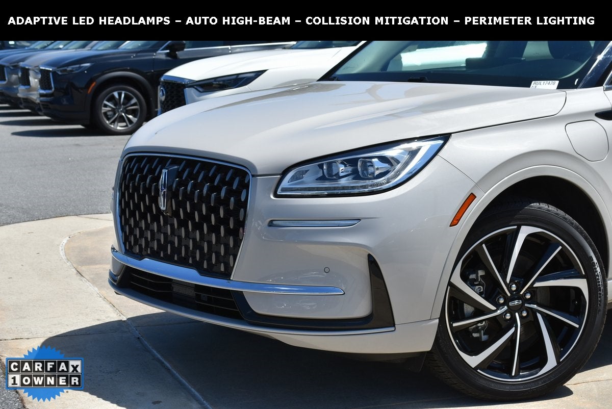 2024 Lincoln Corsair Grand Touring