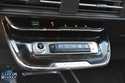 2024 Lincoln Corsair Grand Touring