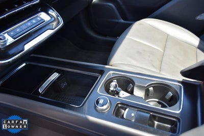 2024 Lincoln Corsair Grand Touring