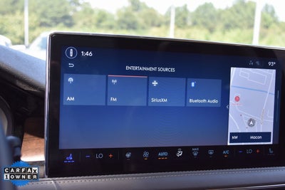 2024 Lincoln Corsair Grand Touring