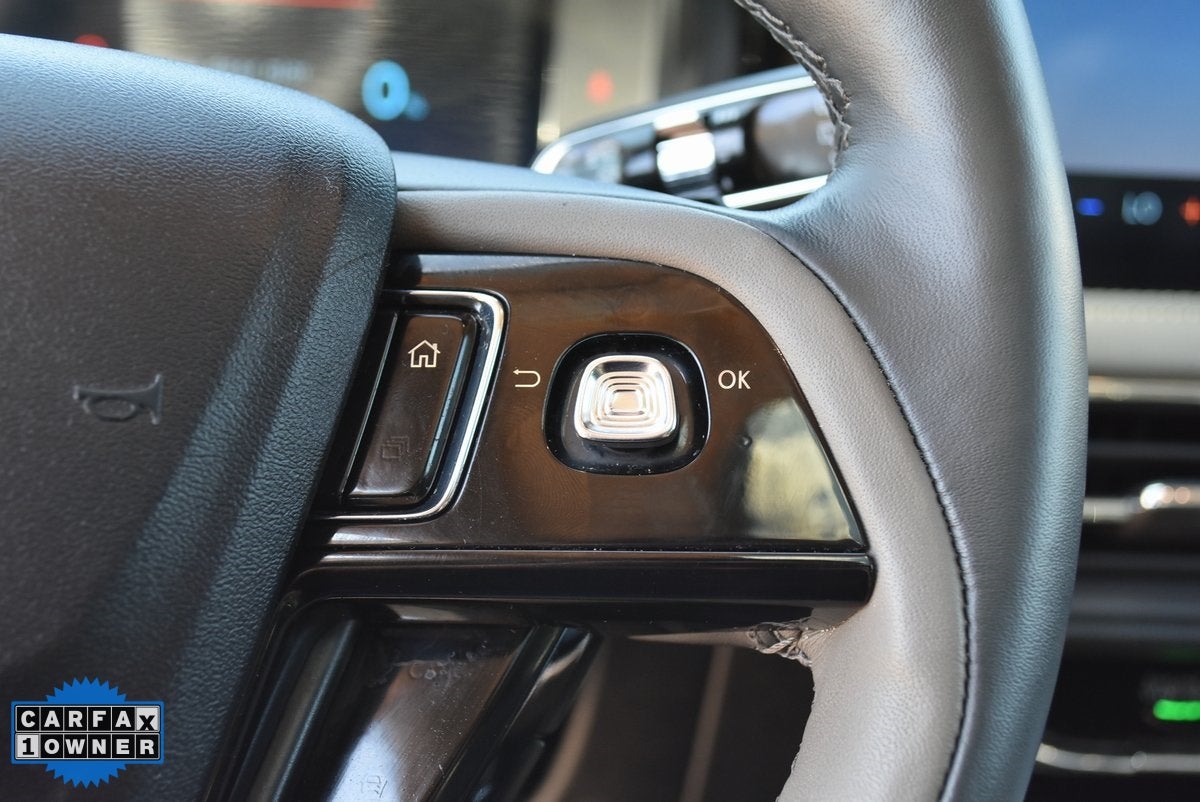 2024 Lincoln Corsair Grand Touring