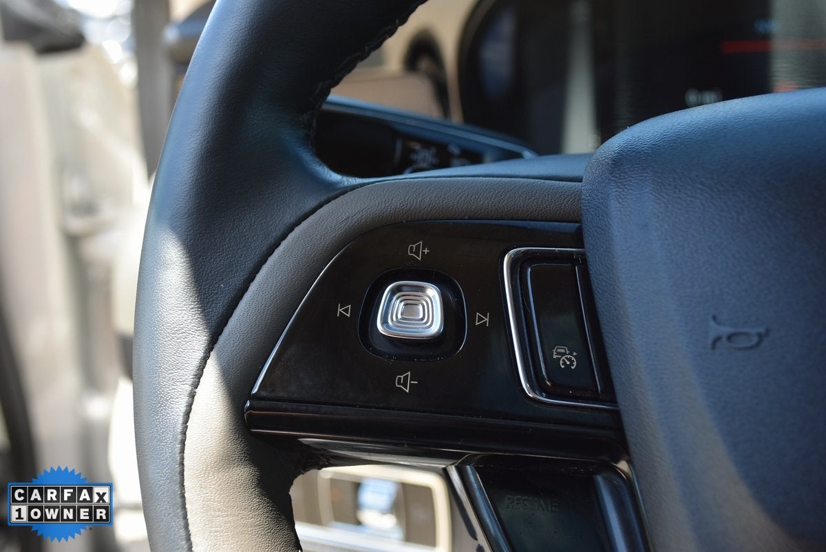 2024 Lincoln Corsair Grand Touring