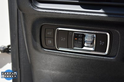 2024 Lincoln Corsair Grand Touring