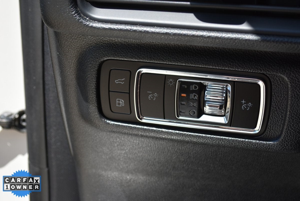 2024 Lincoln Corsair Grand Touring