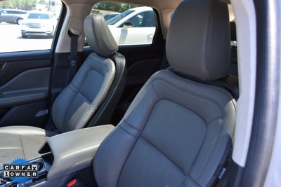 2024 Lincoln Corsair Grand Touring