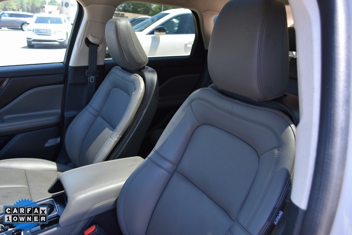 2024 Lincoln Corsair Grand Touring