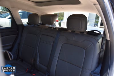 2024 Lincoln Corsair Grand Touring