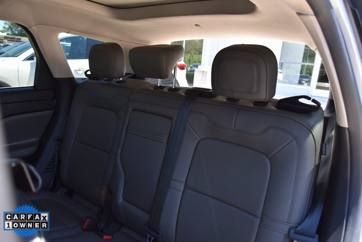 2024 Lincoln Corsair Grand Touring