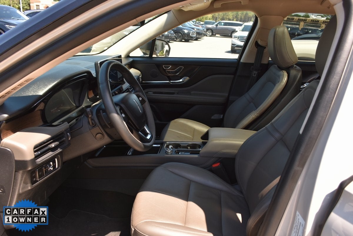 2024 Lincoln Corsair Grand Touring