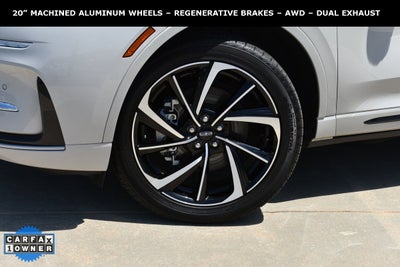 2024 Lincoln Corsair Grand Touring