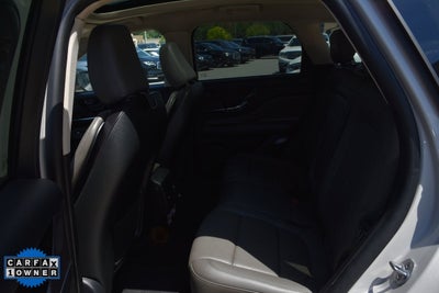 2024 Lincoln Corsair Grand Touring