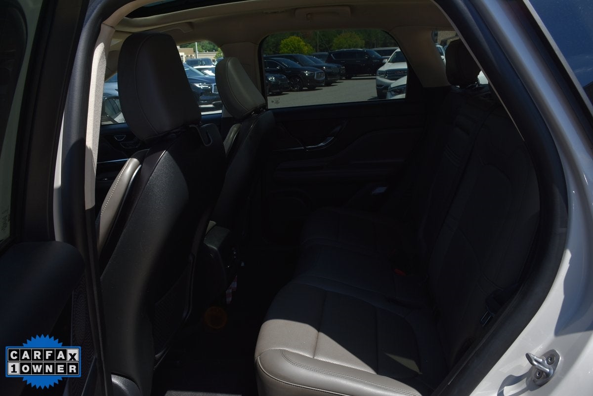 2024 Lincoln Corsair Grand Touring