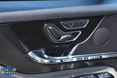 2024 Lincoln Corsair Grand Touring