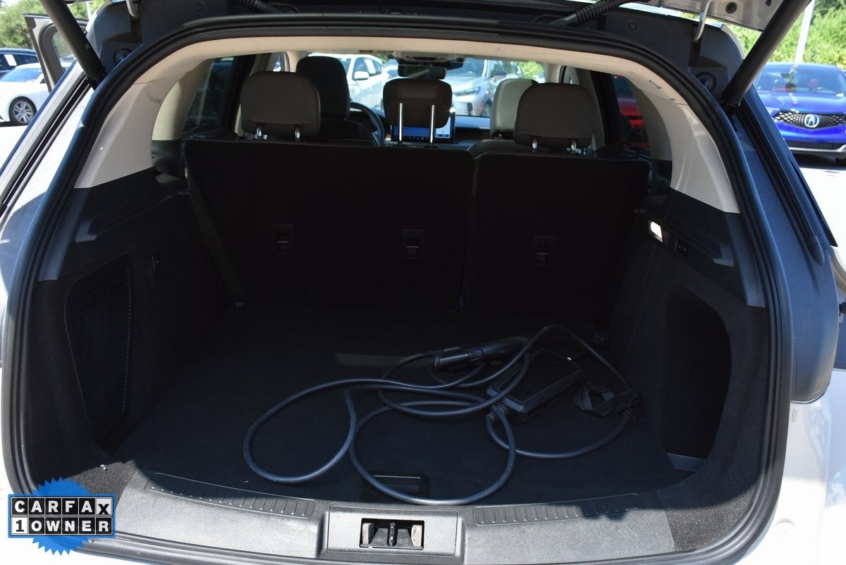 2024 Lincoln Corsair Grand Touring