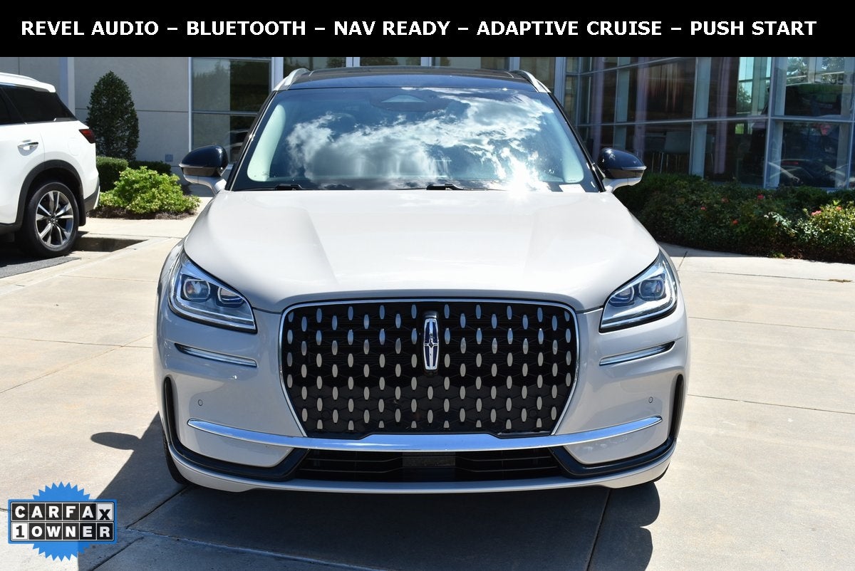 2024 Lincoln Corsair Grand Touring