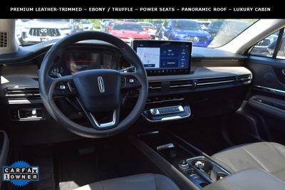 2024 Lincoln Corsair Grand Touring