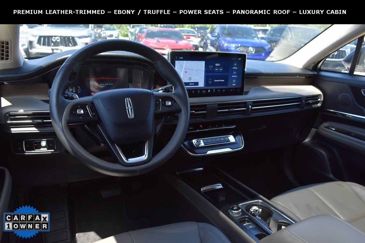 2024 Lincoln Corsair Grand Touring