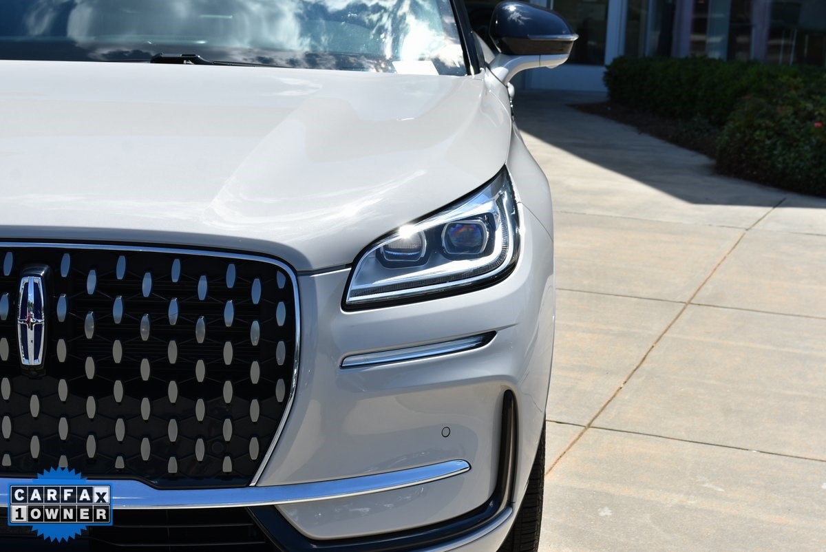 2024 Lincoln Corsair Grand Touring