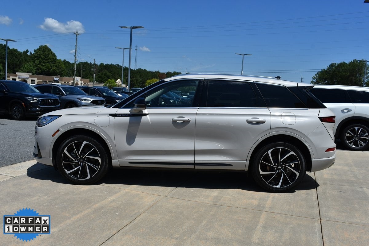 2024 Lincoln Corsair Grand Touring