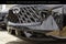 2027 INFINITI QX65 SPORT