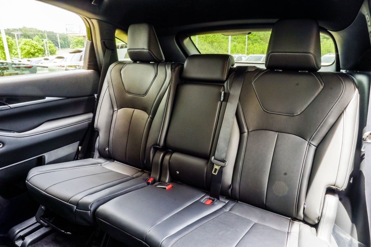2027 INFINITI QX65 SPORT