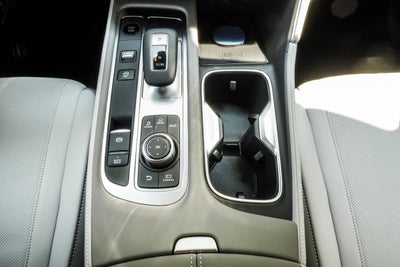 2027 INFINITI QX65 SPORT