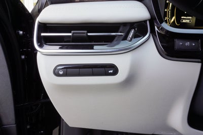 2027 INFINITI QX65 SPORT