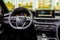 2027 INFINITI QX65 SPORT