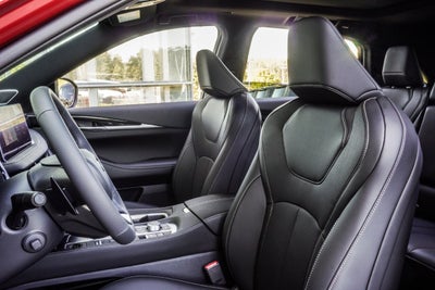 2027 INFINITI QX65 SPORT