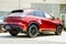 2027 INFINITI QX65 SPORT