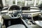 2027 INFINITI QX65 SPORT