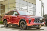 2027 INFINITI QX65 SPORT
