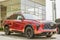2027 INFINITI QX65 SPORT