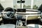 2027 INFINITI QX65 SPORT