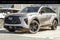 2027 INFINITI QX65 SPORT