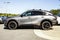 2027 INFINITI QX65 SPORT