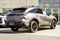 2027 INFINITI QX65 SPORT