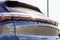 2027 INFINITI QX65 SPORT