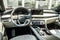 2027 INFINITI QX65 SPORT
